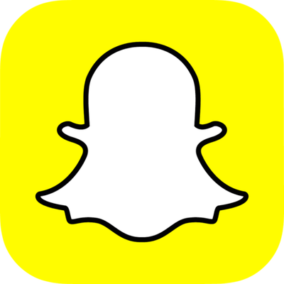 Snapchat Logo