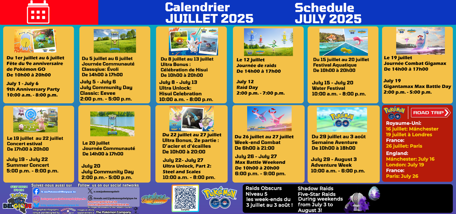 EVENTS-MONTH