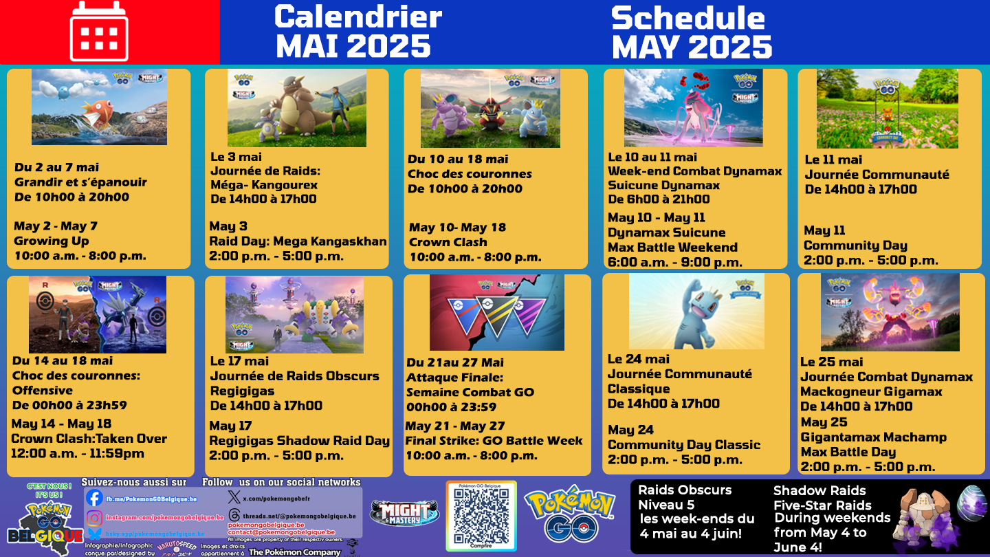 EVENTS-MONTH