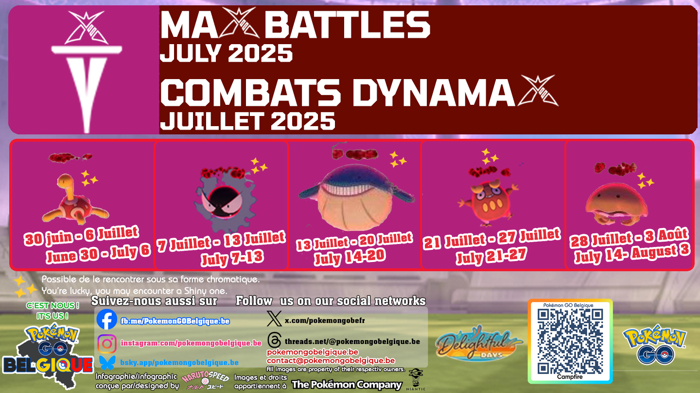 Max Battles